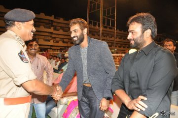 Raja Cheyyi Vesthe Movie Audio Launch